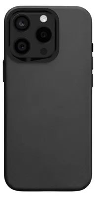 Obrázek produktu pro Rhinoshield, odolné pouzdro SolidX pro iPhone 15 Pro, kompatibilní s bezdrátovým nabíjením, černé