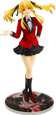 Zdjęcie produktu dla Kakegurui ARTFX J Statua 1/8 Mary Saotome 21 cm