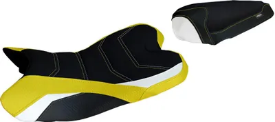 Obrázek produktu pro Potah sedla Comfort 2YLW-2 pro Yamaha R1 (2009-2014)