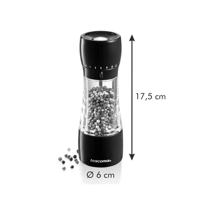 Obrázek produktu pro Tescoma Mlýnek na pepř VITAMINO 18 cm