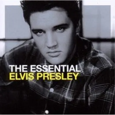 Zdjęcie produktu dla Elvis Presley - The Essential Elvis Presley (Reissue) (2 CD)