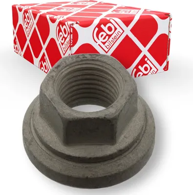 Image de Ecrou de roue FEBI BILSTEIN Article : 44869