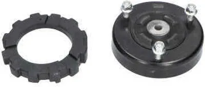 Produktbild von KAVO PARTS SSM-10177 Federbeinstützlager Hinten für BMW 5 Limousine (E39)