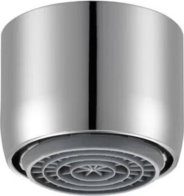 Produktbild von NEOPERL Strahlregler CASCADE SLC AC verchromt, M22X1 A = 13.5 - 15.0 L/MIN. 01060094