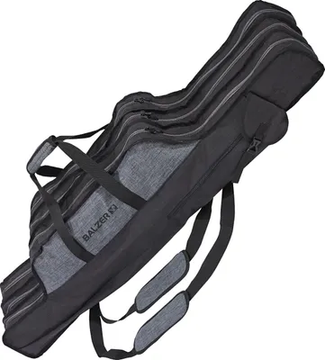 Obrázok produktu pre Balzer batoh na prúty s 3 priehradkami Performer