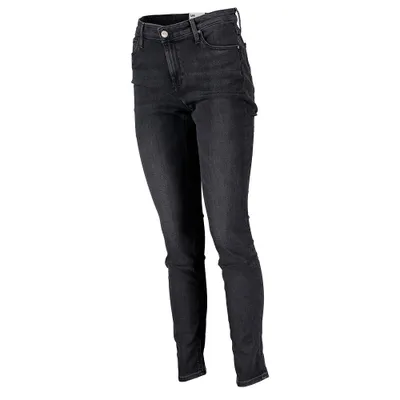 Produktbild von Lee | Damenjeans Scarlett Denim Stretch Skinny Fit Röhrenjeans klassisch W26 L33