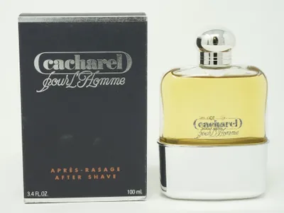 Produktbild von Cacharel pour L'Homme After shave Splash 100ml