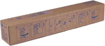 Image de Konica Minolta Konica-Minolta KonicaMinolta Toner TN-620 TN620 Jaune Jaune (A3VX254)