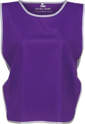 Immagine prodotto di Yoko Hi Vis Border Tabard riflettente