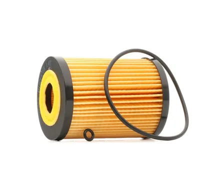 Produktbild von Ölfilter PURFLUX L411 Filtereinsatz passend für MERCEDES-BENZ C-Klasse Limousine (W204) E-Klasse Limousine (W211) C-Klasse T-modell (S204)
