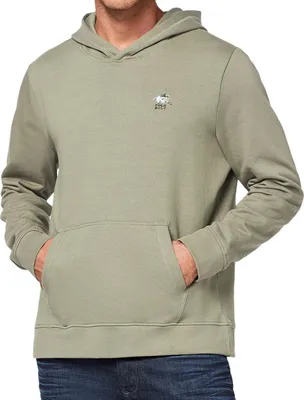 Produktbild von Polo Sylt Basic Sweatshirt / Hoodie Weiche, angeraute Innenseite, Kleines gesticktes Logo, Sportives Basic