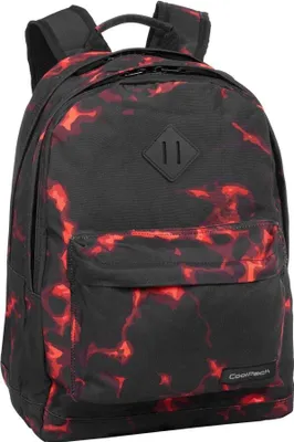 Produktbild von Plecak młodzieżowy Coolpack Scout ASHH