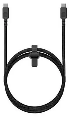 Produktbild von Xtorm CX3071, 1,5 m, USB C, USB C, Schwarz