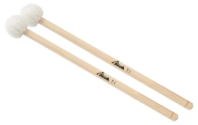 Produktbild von PROLINE Trommelschlägel - mittel