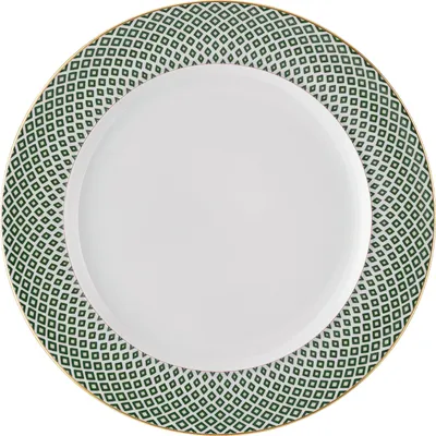 Immagine prodotto di Rosenthal Carreau Vert Frühst.Teller 22 cm 10460-404313-10222 4012438583884