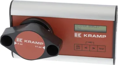 Produktbild von er Digital Kramp MM4510 Getreidefeuchtemessgerät