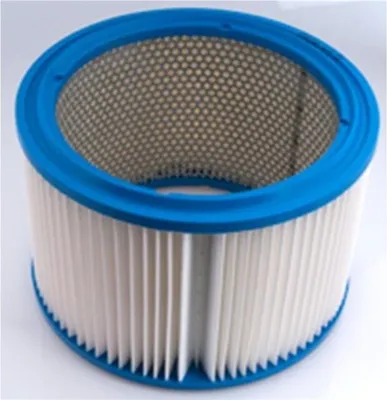 Imagen del producto de Filtro de repuesto Nilfisk, compatible con los modelos de aspiradora: 995