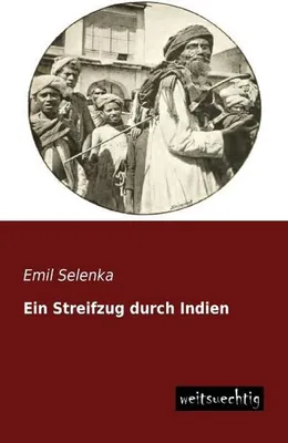 Immagine prodotto di Ein Streifzug durch Indien