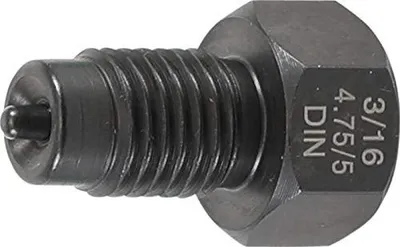 Immagine prodotto di BGS Mandrino di pressatura DIN 4,75 mm per Art. 6683 / 8917 / 8918 - 8918-2