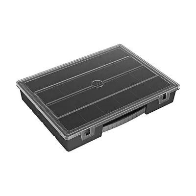 Imagen del producto de Caja de surtido/clasificación de tamaño completo Feldherr