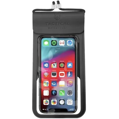 Produktbild von Taktische Spritzschutztasche XXL Asphalt