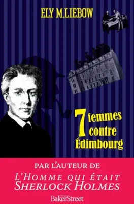 Image de Sept femmes contre Edimbourg