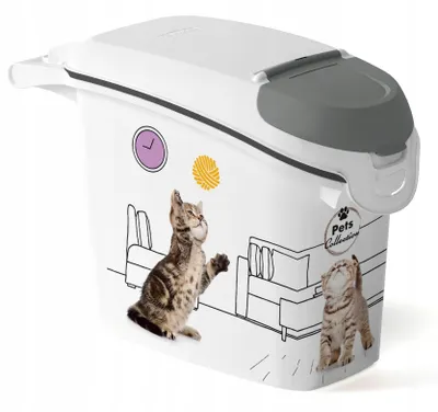 Immagine prodotto di Litter box 6 kg Curver PetLife 23 x 50 x 36 cm
