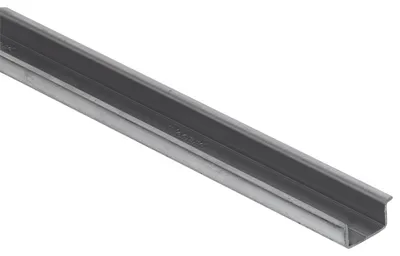 Image de Rail Din Perf L2m Prof15 47723