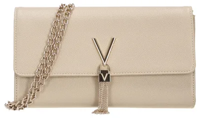 Produktbild von Valentino Bags Divina Abendtasche - Umhängetasche 27 cm (beige)
