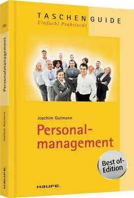 Produktbild von Personalmanagement - Best of Edition