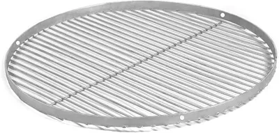 Produktbild von Silecomplaza Grillrost aus Edelstahl Ø 60 cm für Dreibein Schwenkgrill (60)
