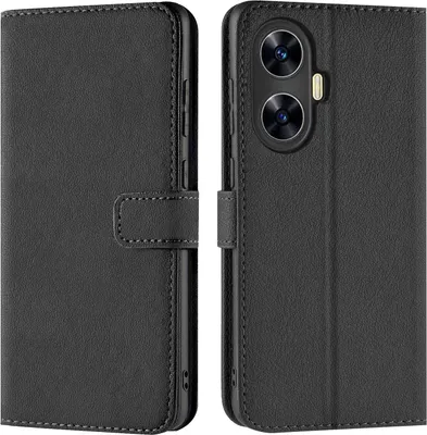 Zdjęcie produktu dla Etui Book Case dla Realme C55 Etui Flip Cover Etui na telefon komórkowy Etui ochronne
