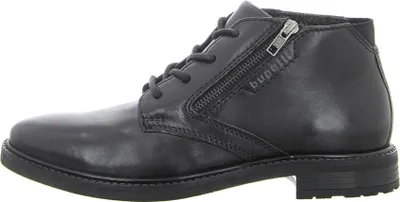 Produktbild von Bugatti Schnürstiefeletten Herren 31393032383931 Schwarz 44 EU