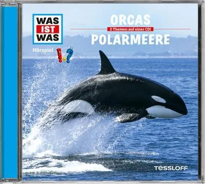 Obrázok produktu pre Epizóda 50: Kosatky/Polárne moria
