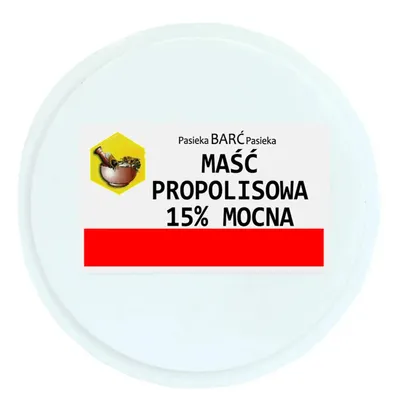 Image de Pommade à la propolis forte 35ml