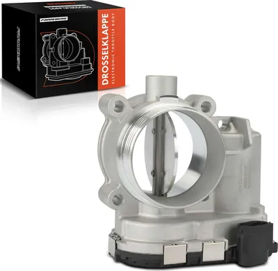 Obrázek produktu pro Frankberg 1x těleso škrtící klapky pro Volvo C30 S60 V60 V70 XC60 XC70 XC90