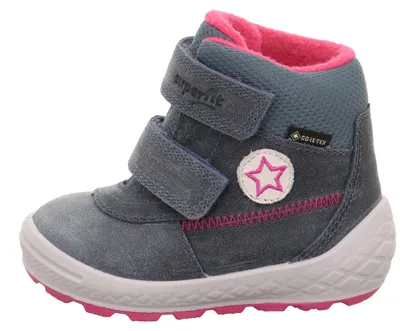 Produktbild von Winterstiefel