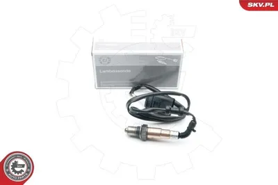 Produktbild von ESEN SKV Lambdasonde für VW Golf IV Schrägheck (1J1) Sprungsonde 09SKV644