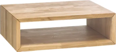 Produktbild von HASENA Trento Nachttisch Akai Eiche Bianco