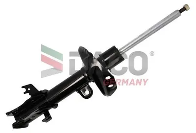Obrázek produktu pro Tlumič nárazů DACO Germany, model 451205L