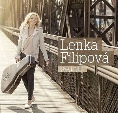 Immagine prodotto di Lenka Filipová - Il meglio di (3 CD)