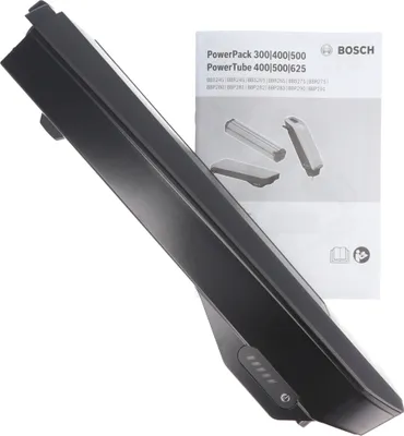 Produktbild von BOSCH PowerPack 400 batéria do kufra BBR265 0