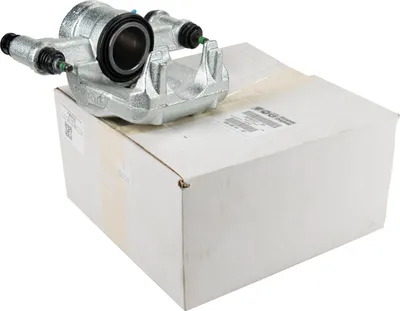 Produktbild von Bremszange hinten rechts 20Q Original 77367074
