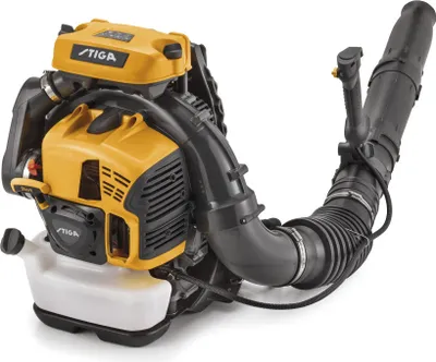 Produktbild von STIGA Benzin-Laubbläser BL 980 R, 75,6 cm³ Motor (4,2 PS)