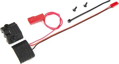 Produktbild von Traxxas Kombi-Steckeradapter