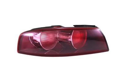 Image de Johns, Feu arrière adapté à Alfa Romeo 159 939 09/2005-11/11 extérieur gauche 60691365 50504821