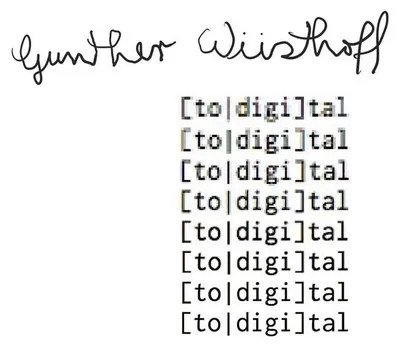 Zdjęcie produktu dla Total Digital