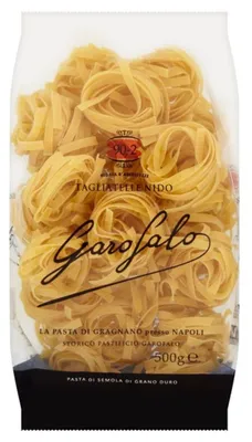Image de Tagliatelles IGP Garofalo, 500 g