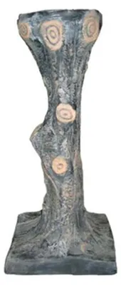 Obrázek produktu pro Dekorativní sloup socha socha 71 cm postavy sochy sochy sloupy stojan