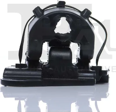 Image de Support De Silencieux Citroen C2/C3